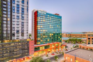 Westin Hotel, Tempe