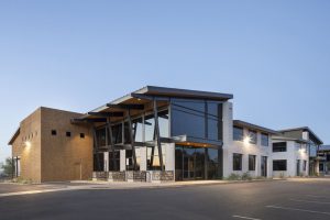 DC Ranch Corporate Center