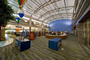 QC Library