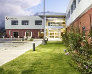 Cobre Valley Regional Medical Center