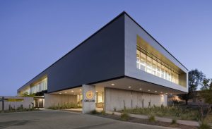 Okland Office
