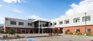 Cobre Valley Regional Medical Center