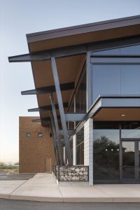 DC Ranch Corporate Center