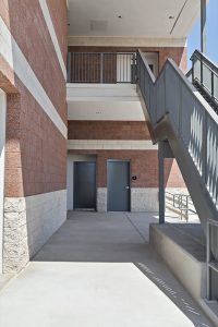 Tolleson HS Science Building