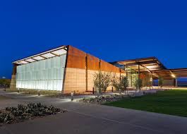 Central Arizona College